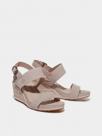 Босоніжки Timberland Capri Sunset модель TB0A231K269 Фото