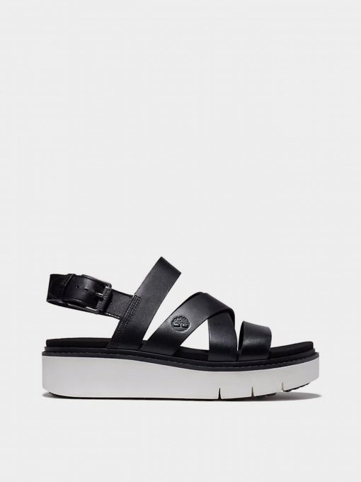 Босоніжки Timberland Santa Monica Sunrise модель TB0A23JS001 Фото