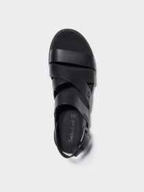 Босоніжки Timberland Santa Monica Sunrise модель TB0A23JS001 Фото