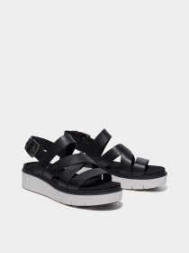 Босоніжки Timberland Santa Monica Sunrise модель TB0A23JS001 Фото