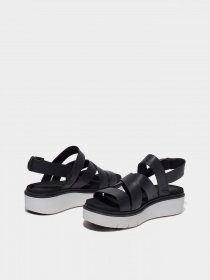 Босоніжки Timberland Santa Monica Sunrise модель TB0A23JS001 Фото