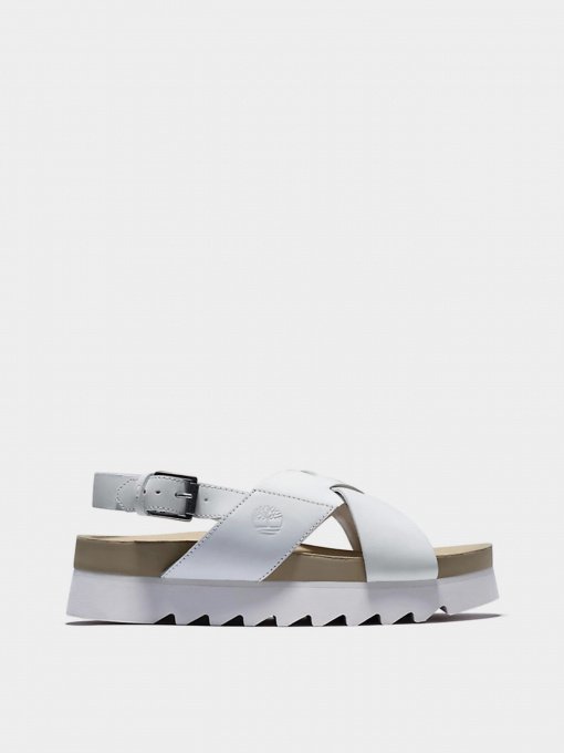 Сандалії Timberland Santa Monica Sunrise модель TB0A24FW143 Фото