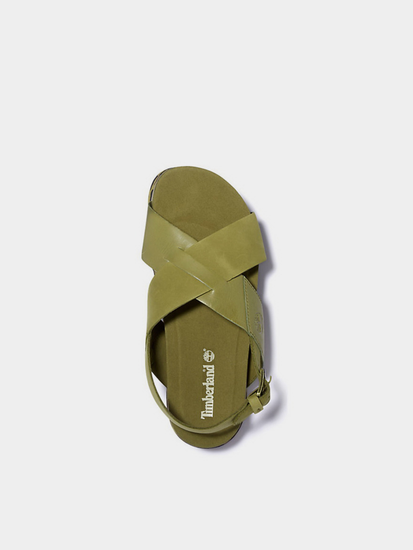 Босоніжки Timberland Santa Monica Sunrise модель TB0A23FCBW0 Босоніжки Timberland Santa Monica Sunrise модель TB0A23FCBW0 Фото