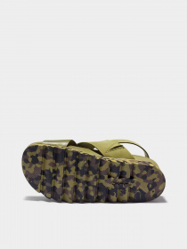 Босоніжки Timberland Santa Monica Sunrise модель TB0A23FCBW0 Фото