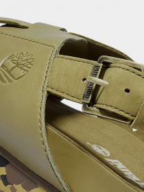 Босоніжки Timberland Santa Monica Sunrise модель TB0A23FCBW0 Фото