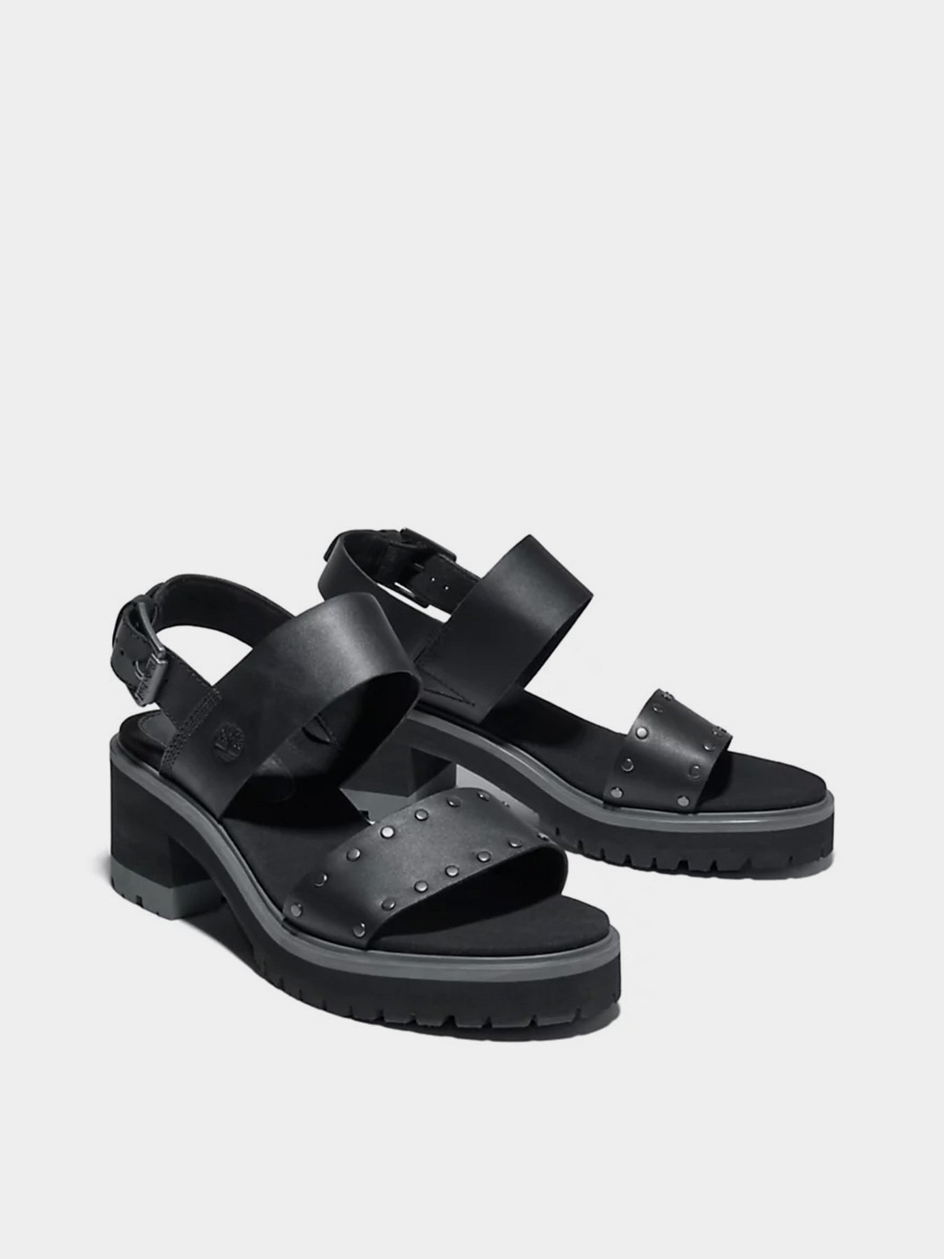 Босоніжки Timberland Violet Marsh модель TB0A23P3001 Босоніжки Timberland Violet Marsh модель TB0A23P3001 Фото