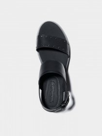 Босоніжки Timberland Violet Marsh модель TB0A23P3001 Фото