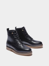Черевики та чоботи Timberland Cambridge Square Lace-Up модель TB0A2JK7015 Фото