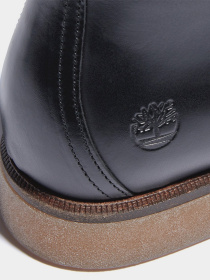 Черевики та чоботи Timberland Cambridge Square Lace-Up модель TB0A2JK7015 Фото