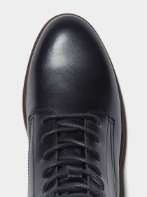 Черевики та чоботи Timberland Cambridge Square Lace-Up модель TB0A2JK7015 Фото