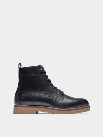 Черевики та чоботи Timberland Cambridge Square Lace-Up модель TB0A2JK7015 Фото