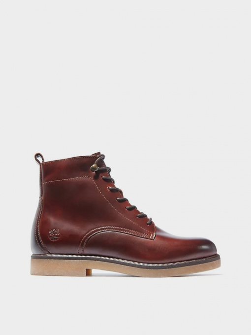 Ботинки и сапоги Timberland CAMBRIDGE SQUARE модель TB0A2JKT212 Фото