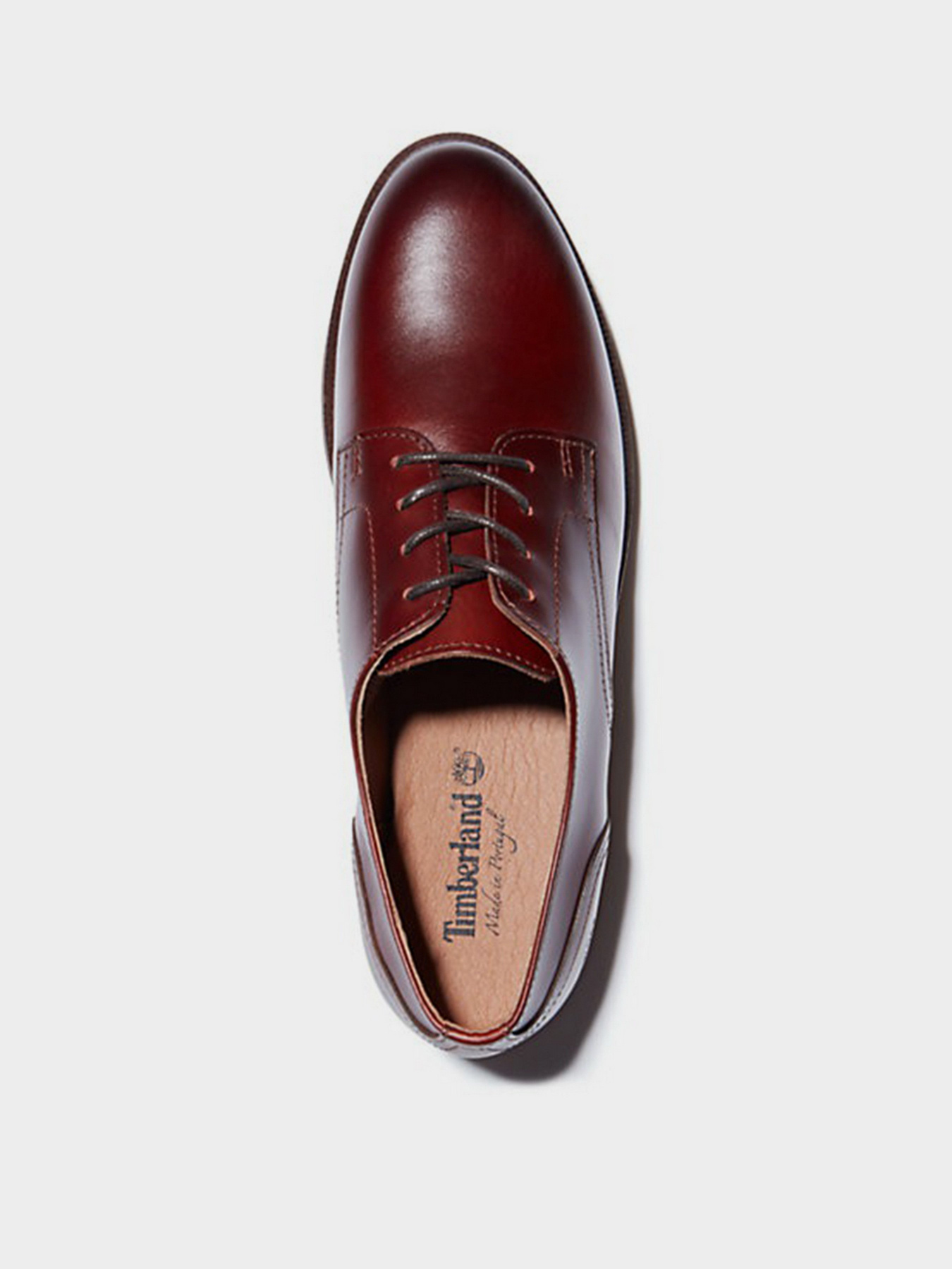 Туфлі та лофери Timberland CAMBRIDGE модель TB0A2G1Z212 Туфлі та лофери Timberland CAMBRIDGE модель TB0A2G1Z212 Фото