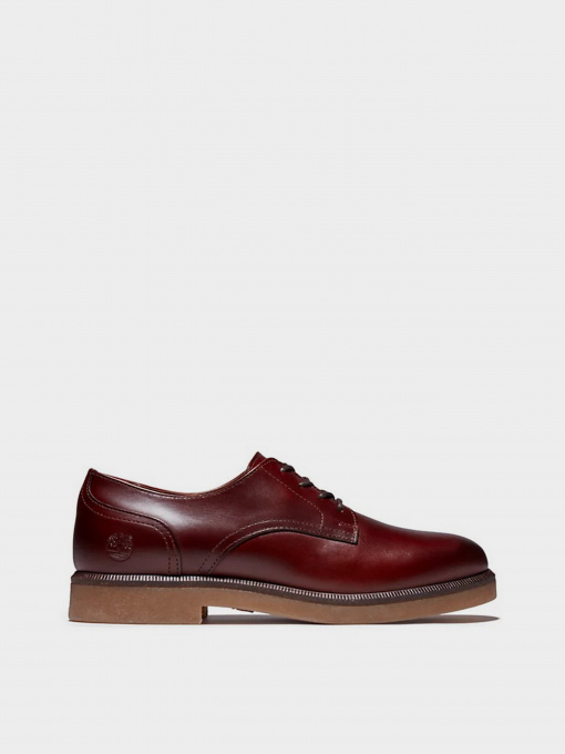 Туфли и лоферы Timberland CAMBRIDGE модель TB0A2G1Z212 Фото