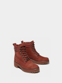 Ботинки и сапоги Timberland Courmayeur Valley модель TB0A2HNKCH7 Фото