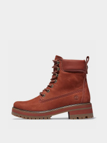 Ботинки и сапоги Timberland Courmayeur Valley модель TB0A2HNKCH7 Фото
