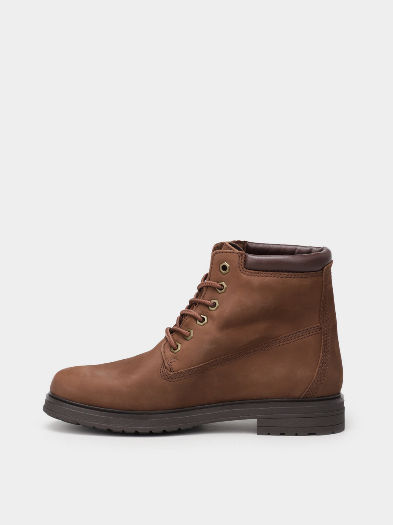Черевики та чоботи Timberland Hannover Hill 6inch Waterproof модель TB0A2HCV931 Фото