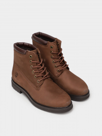 Черевики та чоботи Timberland Hannover Hill 6inch Waterproof модель TB0A2HCV931 Фото