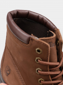 Черевики та чоботи Timberland Hannover Hill 6inch Waterproof модель TB0A2HCV931 Фото
