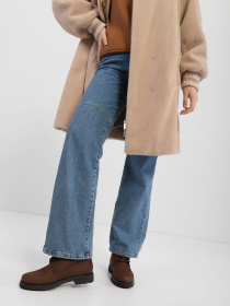 Черевики та чоботи Timberland Hannover Hill 6inch Waterproof модель TB0A2HCV931 Фото