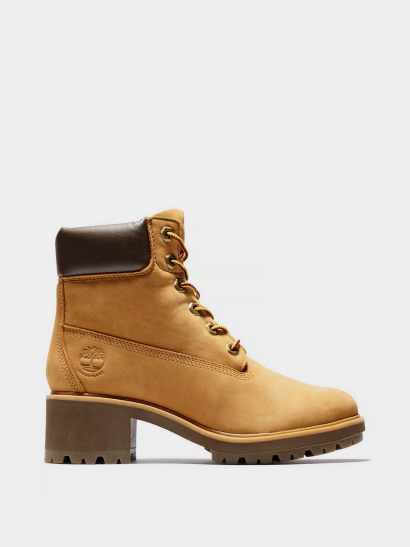 Ботинки и сапоги Timberland Kinsley модель TB0A25BS231 Фото