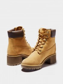 Ботинки и сапоги Timberland Kinsley модель TB0A25BS231 Фото