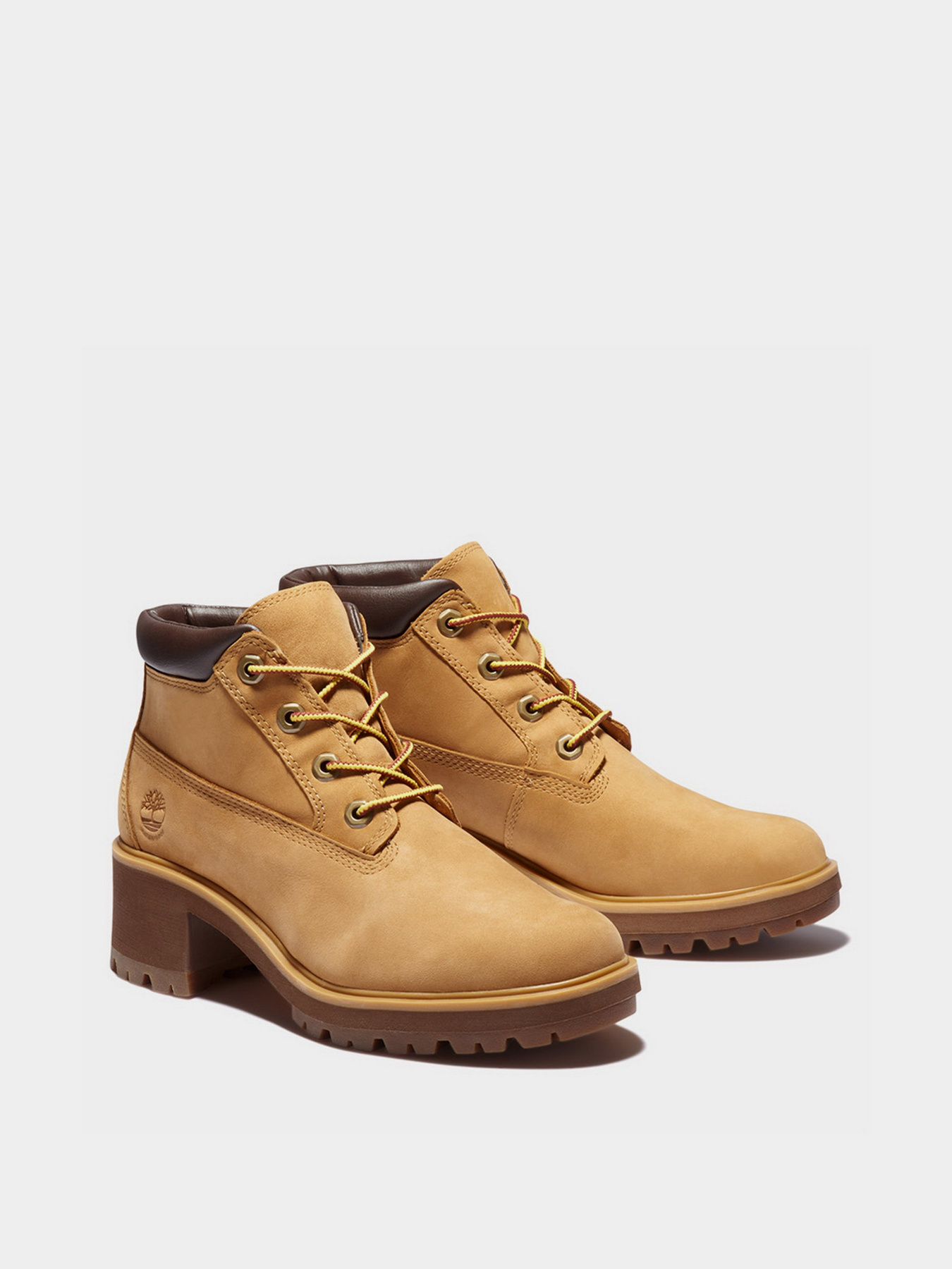 Ботинки и сапоги Timberland KINSLEY модель TB0A2CJ7231 Ботинки и сапоги Timberland KINSLEY модель TB0A2CJ7231 Фото