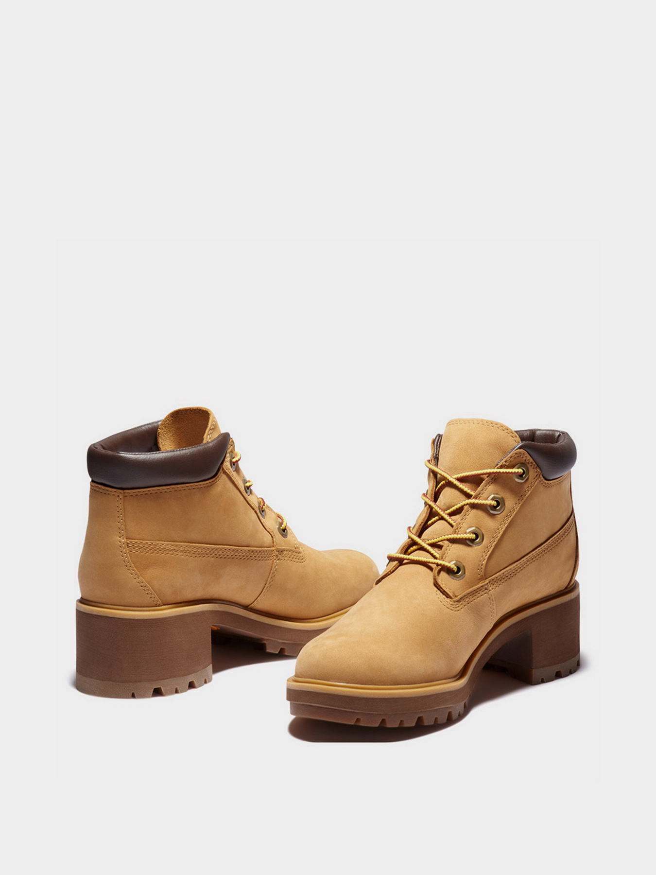Ботинки и сапоги Timberland KINSLEY модель TB0A2CJ7231 Ботинки и сапоги Timberland KINSLEY модель TB0A2CJ7231 Фото