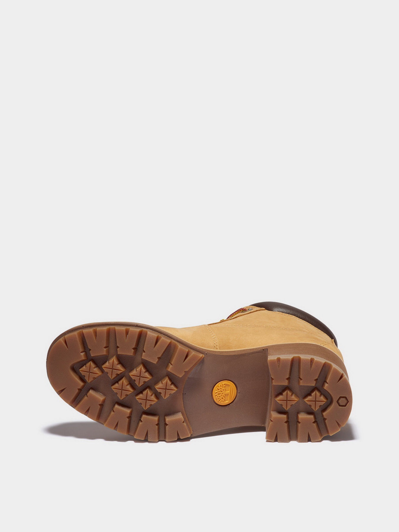 Ботинки и сапоги Timberland KINSLEY модель TB0A2CJ7231 Ботинки и сапоги Timberland KINSLEY модель TB0A2CJ7231 Фото