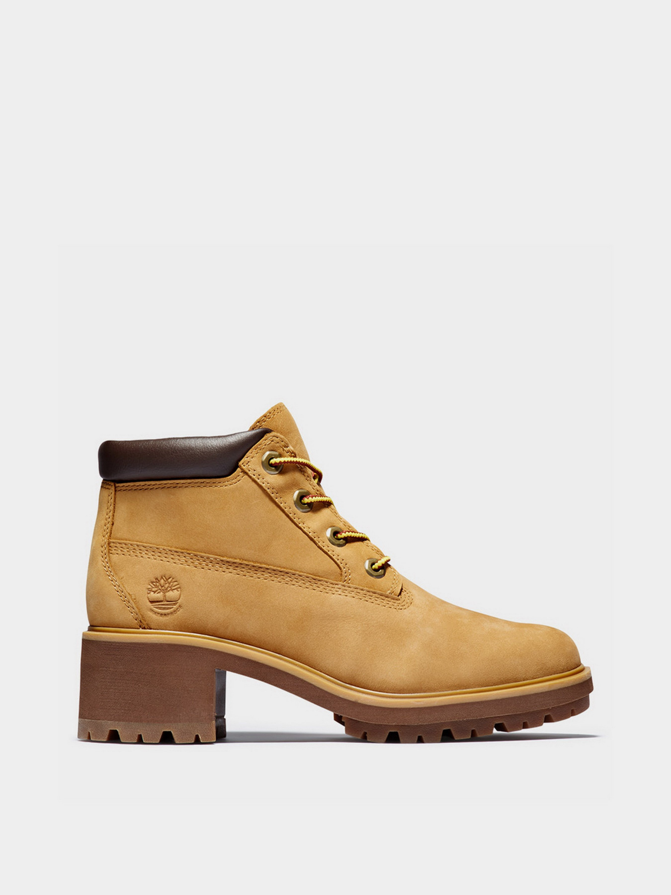 Ботинки и сапоги Timberland KINSLEY модель TB0A2CJ7231 Ботинки и сапоги Timberland KINSLEY модель TB0A2CJ7231 Фото