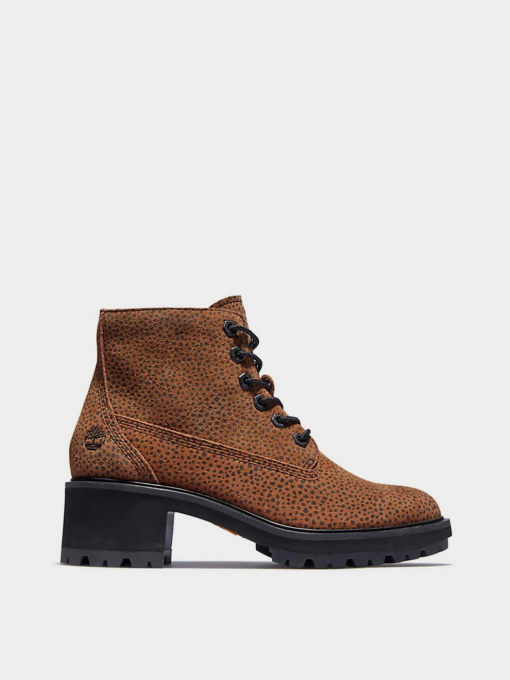 Ботинки и сапоги Timberland Kori Park Lace-Up модель TB0A2KXWV24 Фото