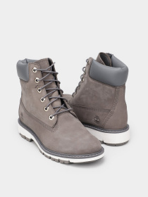 Ботинки и сапоги Timberland Lucia Way 6-Inch Waterproof модель TB0A2KUG033 Фото