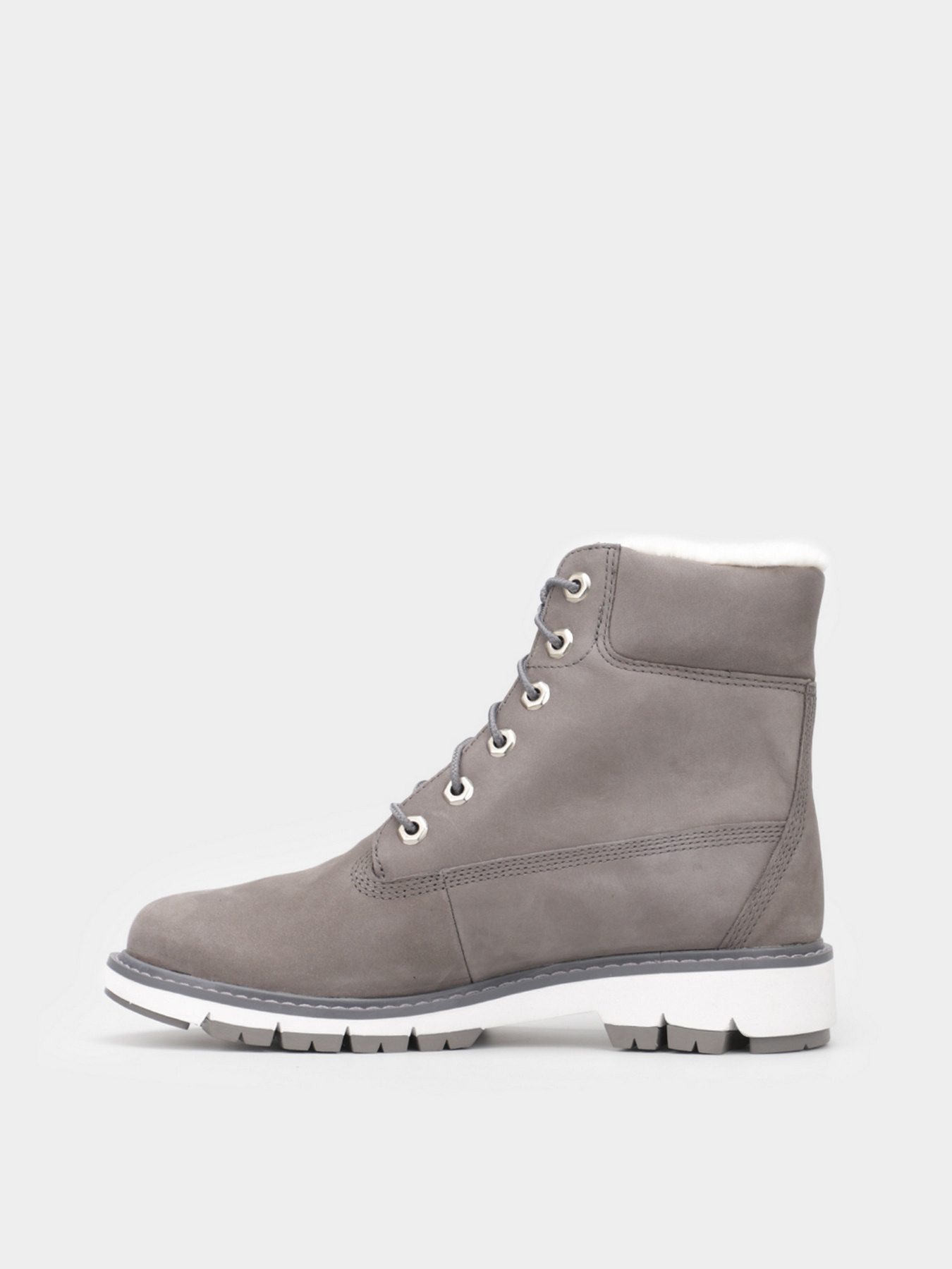 Черевики та чоботи Timberland Lucia Way Lined модель TB0A2HXM033 Фото