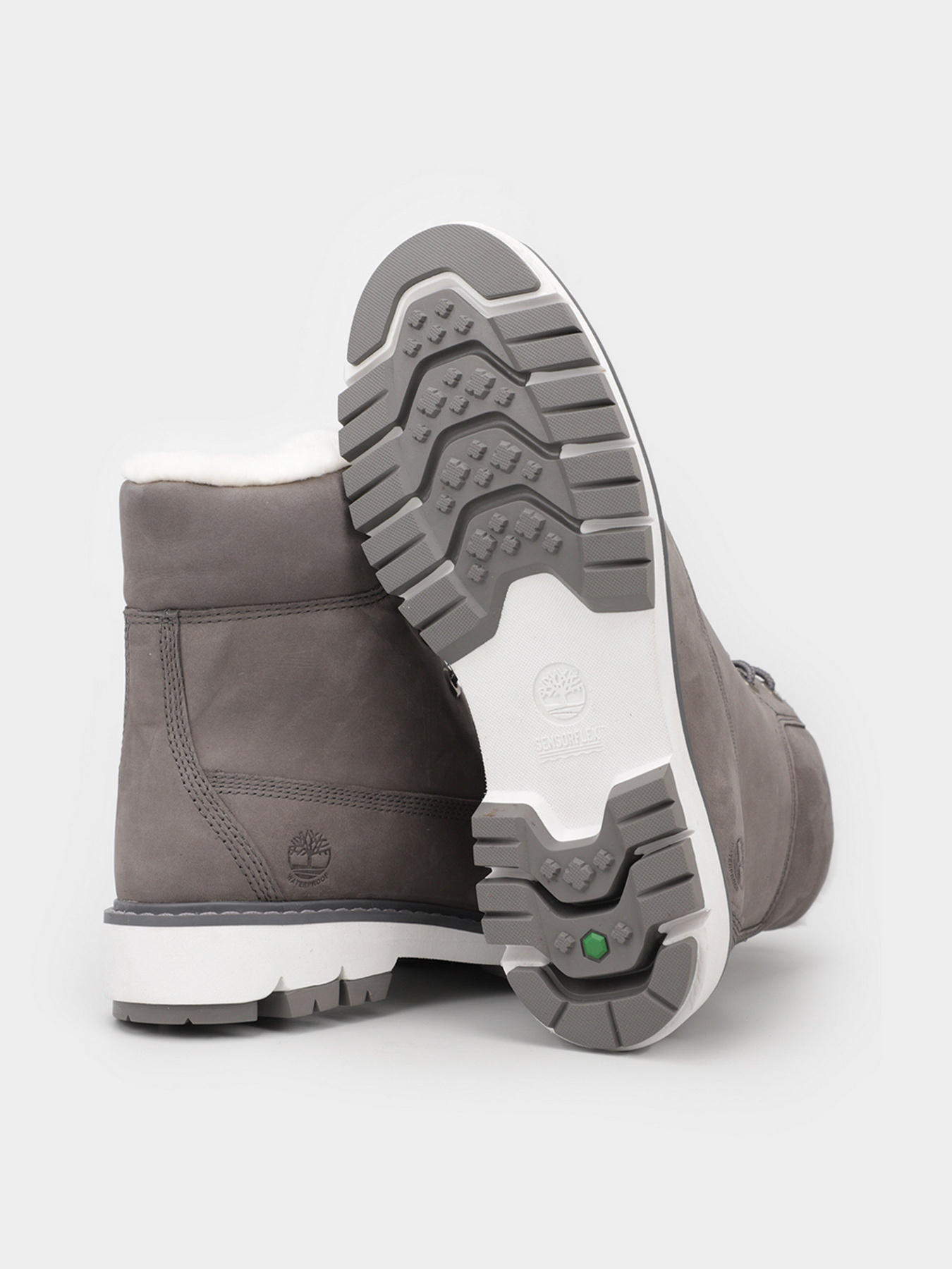 Черевики та чоботи Timberland Lucia Way Lined модель TB0A2HXM033 Фото