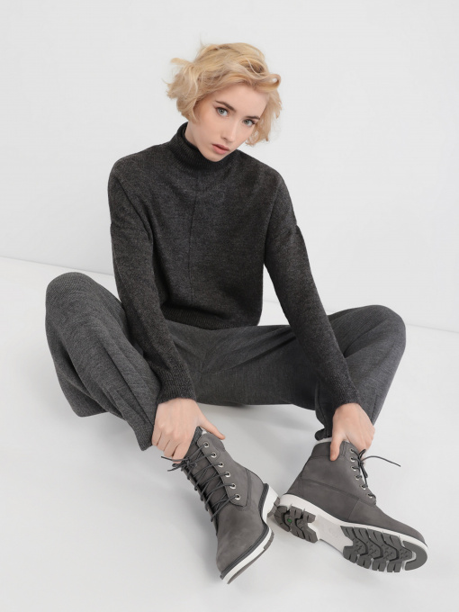Черевики та чоботи Timberland Lucia Way Lined модель TB0A2HXM033 Фото