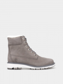 Черевики та чоботи Timberland Lucia Way Lined модель TB0A2HXM033 Фото