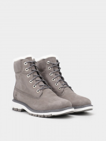 Черевики та чоботи Timberland Lucia Way Lined модель TB0A2HXM033 Фото