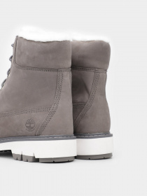 Черевики та чоботи Timberland Lucia Way Lined модель TB0A2HXM033 Фото