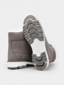 Черевики та чоботи Timberland Lucia Way Lined модель TB0A2HXM033 Фото