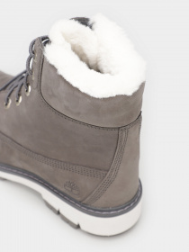 Черевики та чоботи Timberland Lucia Way Lined модель TB0A2HXM033 Фото