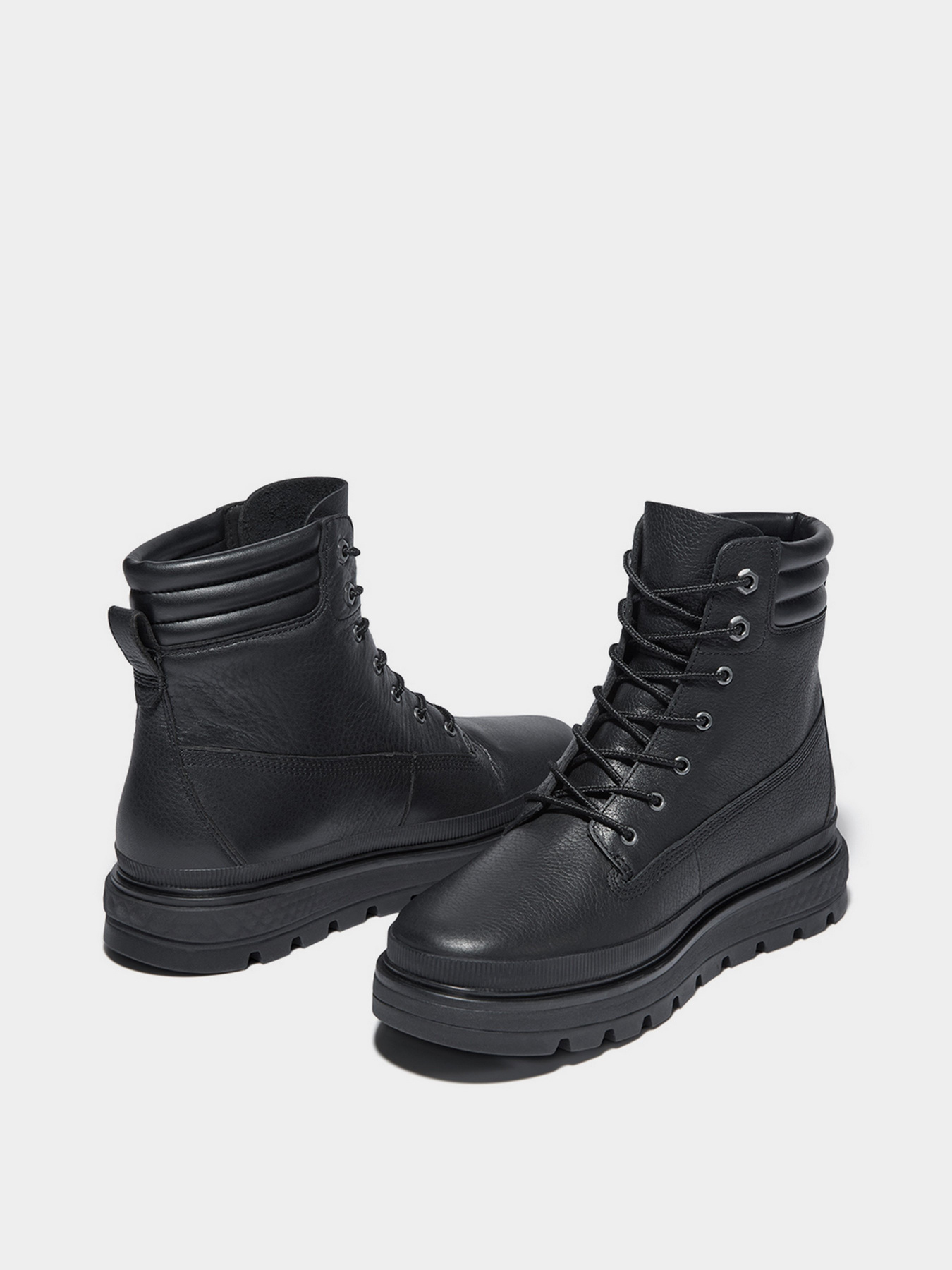 Черевики та чоботи Timberland Greenstride™ Ray City Waterproof модель TB0A2JNY015 Черевики та чоботи Timberland Greenstride™ Ray City Waterproof модель TB0A2JNY015 Фото