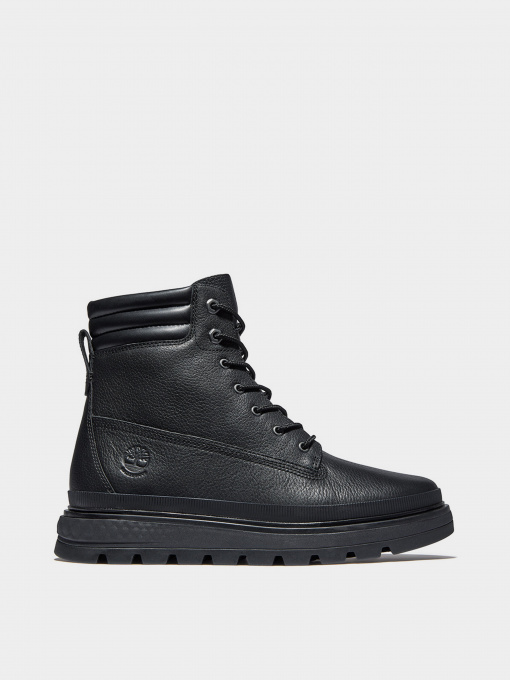 Черевики та чоботи Timberland Greenstride™ Ray City Waterproof модель TB0A2JNY015 Фото