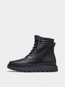 Черевики та чоботи Timberland Greenstride™ Ray City Waterproof модель TB0A2JNY015 Фото