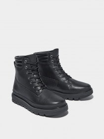Черевики та чоботи Timberland Greenstride™ Ray City Waterproof модель TB0A2JNY015 Фото