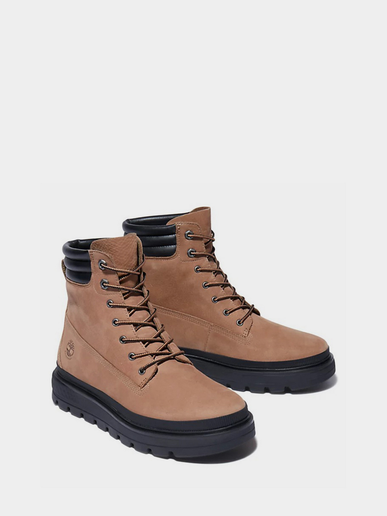 Черевики та чоботи Timberland Ray City модель TB0A2KVED69 Черевики та чоботи Timberland Ray City модель TB0A2KVED69 Фото
