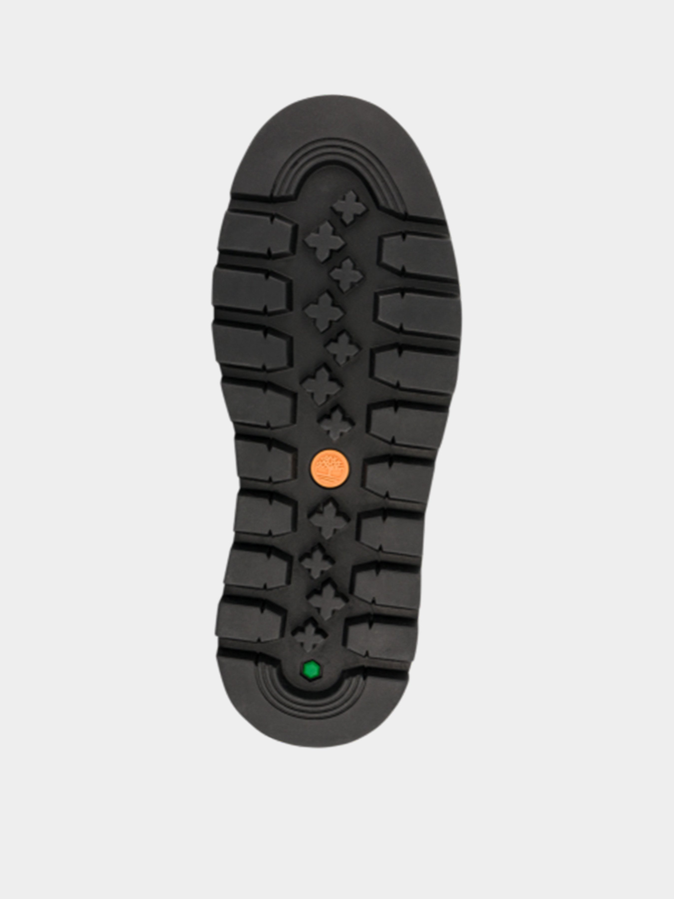 Ботинки и сапоги Timberland Greenstride™ Ray City Waterproof модель TB0A2JQ6763 Фото