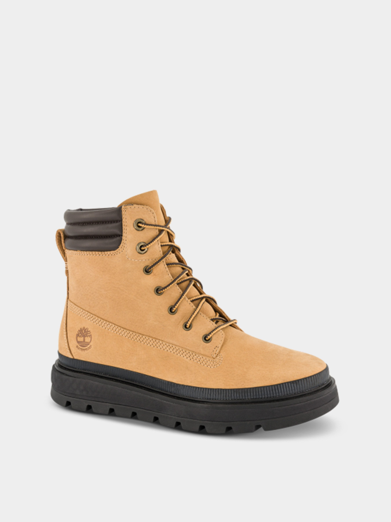 Ботинки и сапоги Timberland Greenstride™ Ray City Waterproof модель TB0A2JQ6763 Фото
