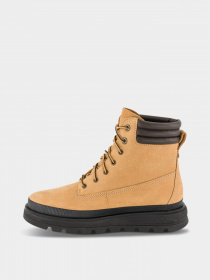 Ботинки и сапоги Timberland Greenstride™ Ray City Waterproof модель TB0A2JQ6763 Фото