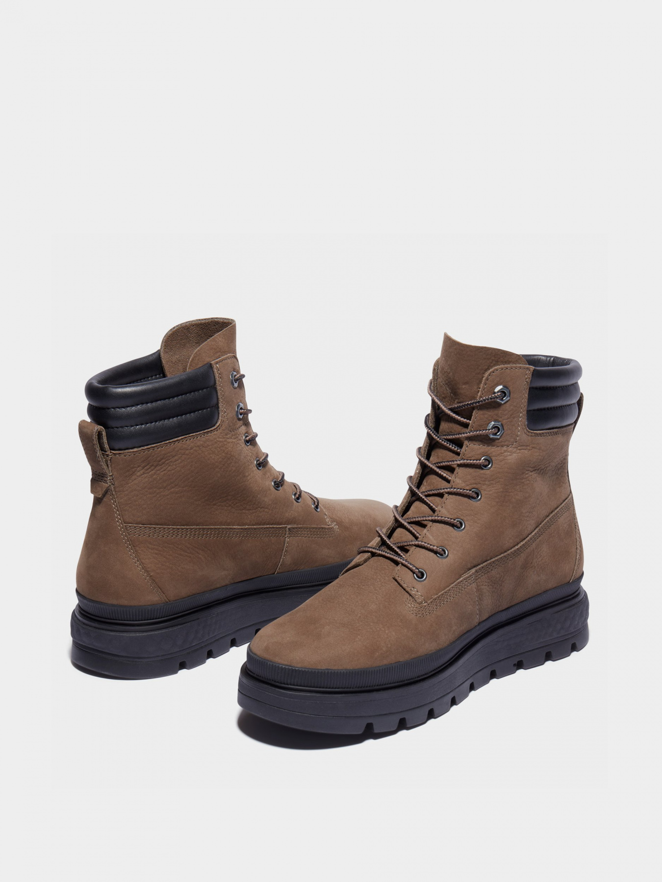 Ботинки и сапоги Timberland Ray City 6 Inch модель TB0A2Q7Y901 Ботинки и сапоги Timberland Ray City 6 Inch модель TB0A2Q7Y901 Фото