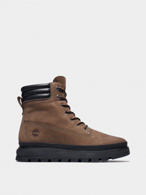 Ботинки и сапоги Timberland Ray City 6 Inch модель TB0A2Q7Y901 Фото